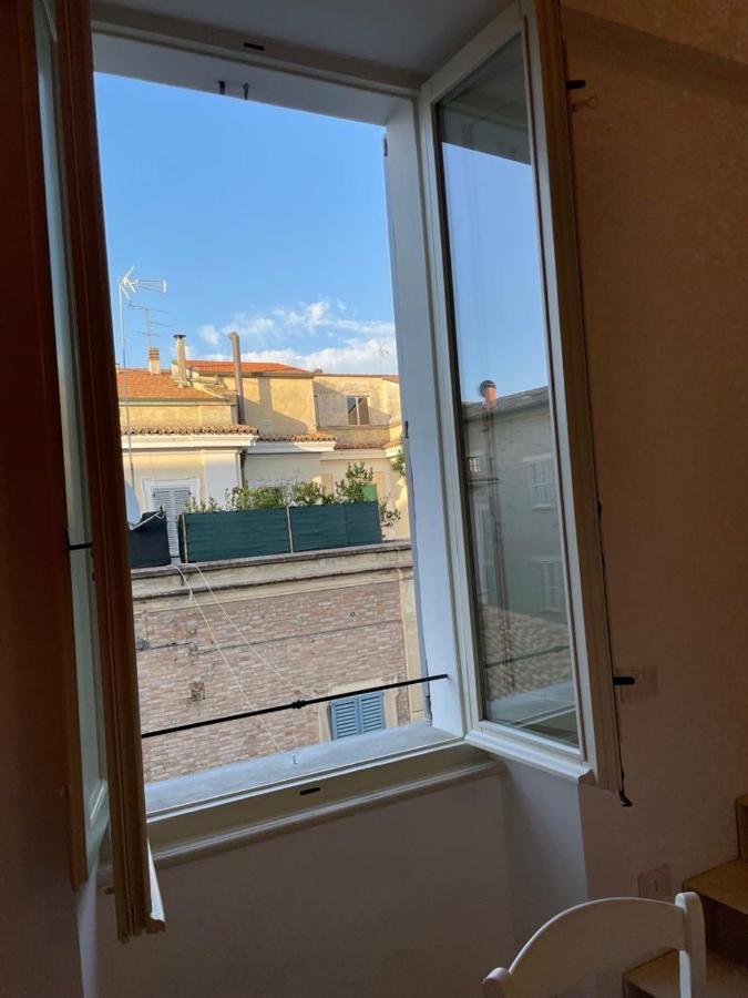 Senigallia Loft La Contessa Exterior foto